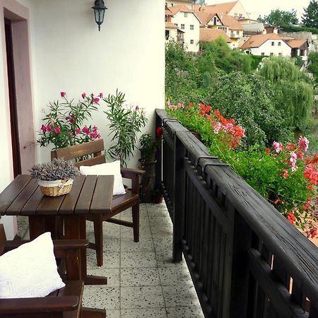 Pension Plesivecka 119 Cesky Krumlov Exterior photo