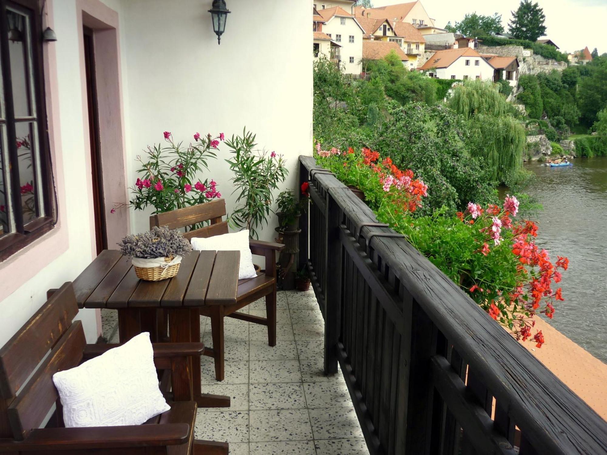 Pension Plesivecka 119 Cesky Krumlov Exterior photo